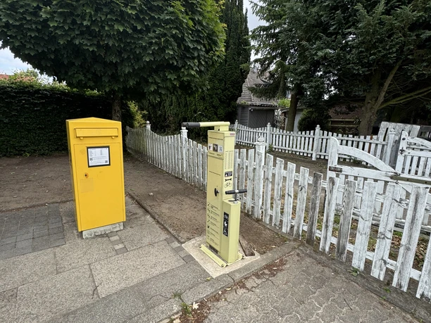 Radservicestation Linau Radservicestation Linau