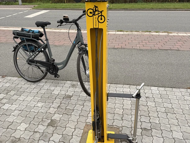 Radservicestation Groß Sarau Radservicestation Groß Sarau