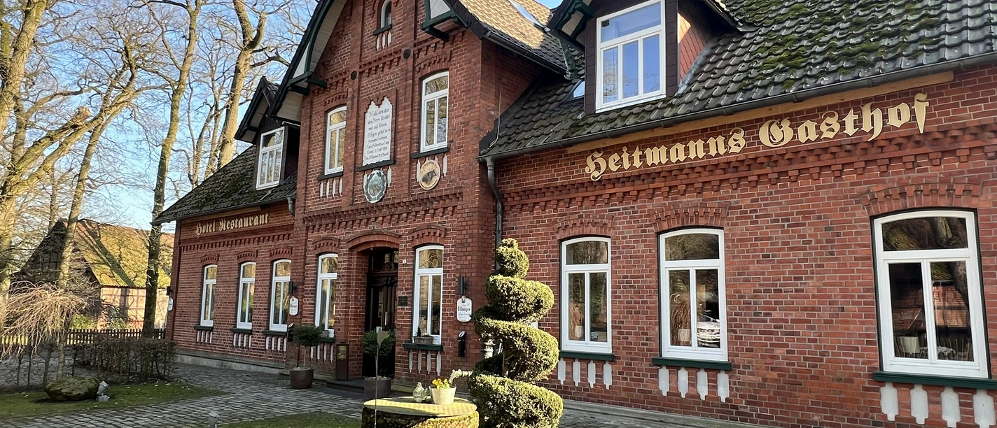 Heitmann's Gasthof