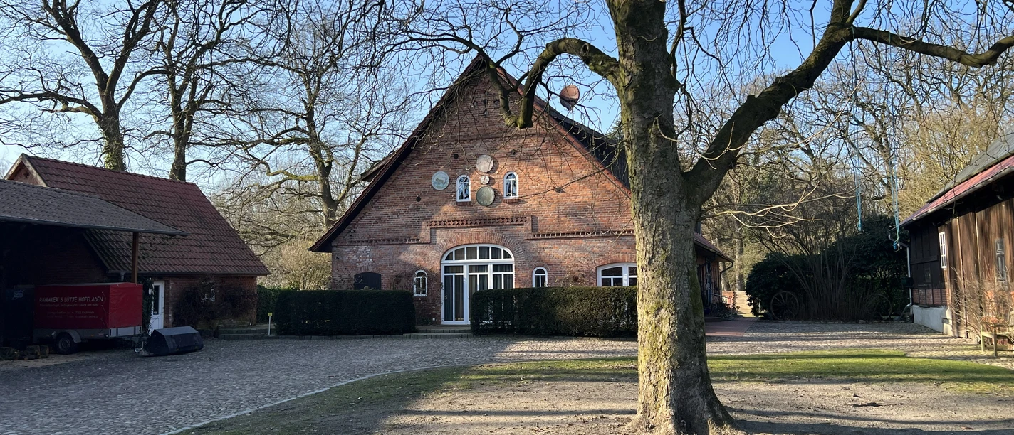Ramakers Hof Kirchlinteln