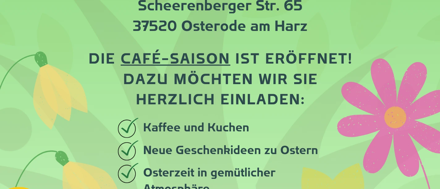 Ostermarkt Lebensbaum e.V.