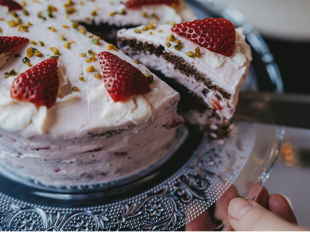 Museumscafé LUNA Erdbeerkuchen ©Sophie Wolter.jpg