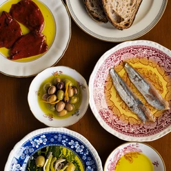 Restaurant de MATOS