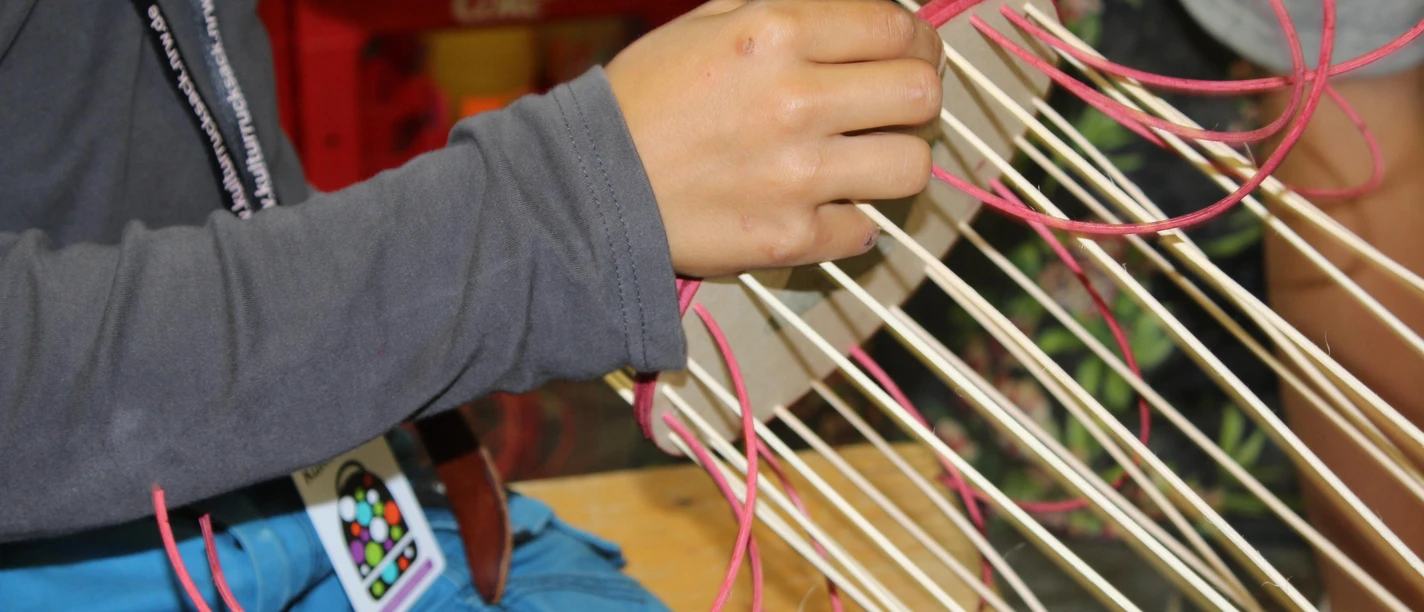 FärberFlechtWorkshop_Fotos (c) Stadt Minden (31)