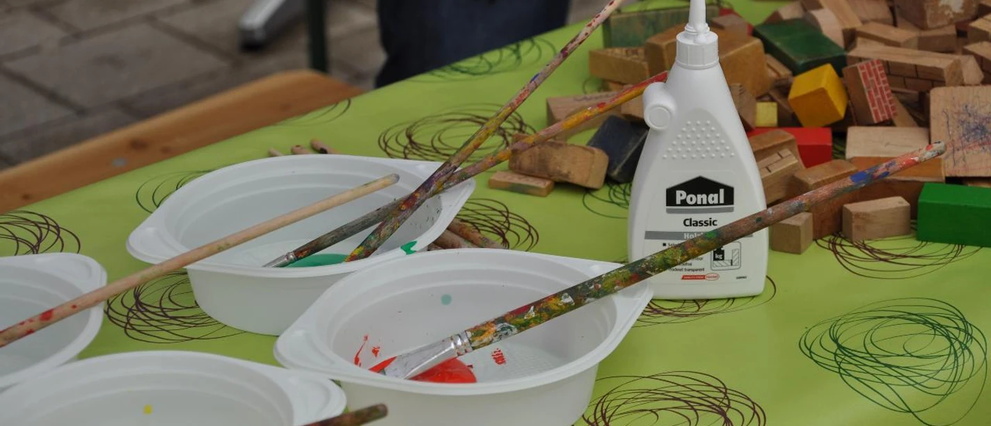 Kreatives Gestalten_2017_Stadt Minden