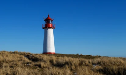 Leuchtturm List-West