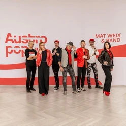 Austropop live