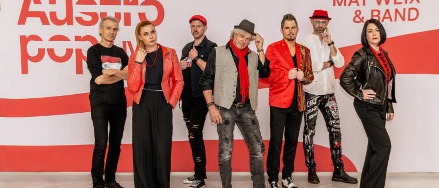 Austropop live