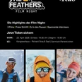 The Feathers Rab Film Night