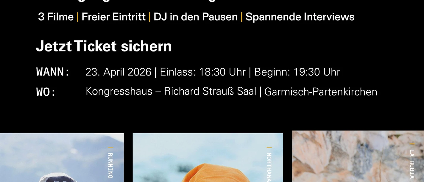 The Feathers Rab Film Night