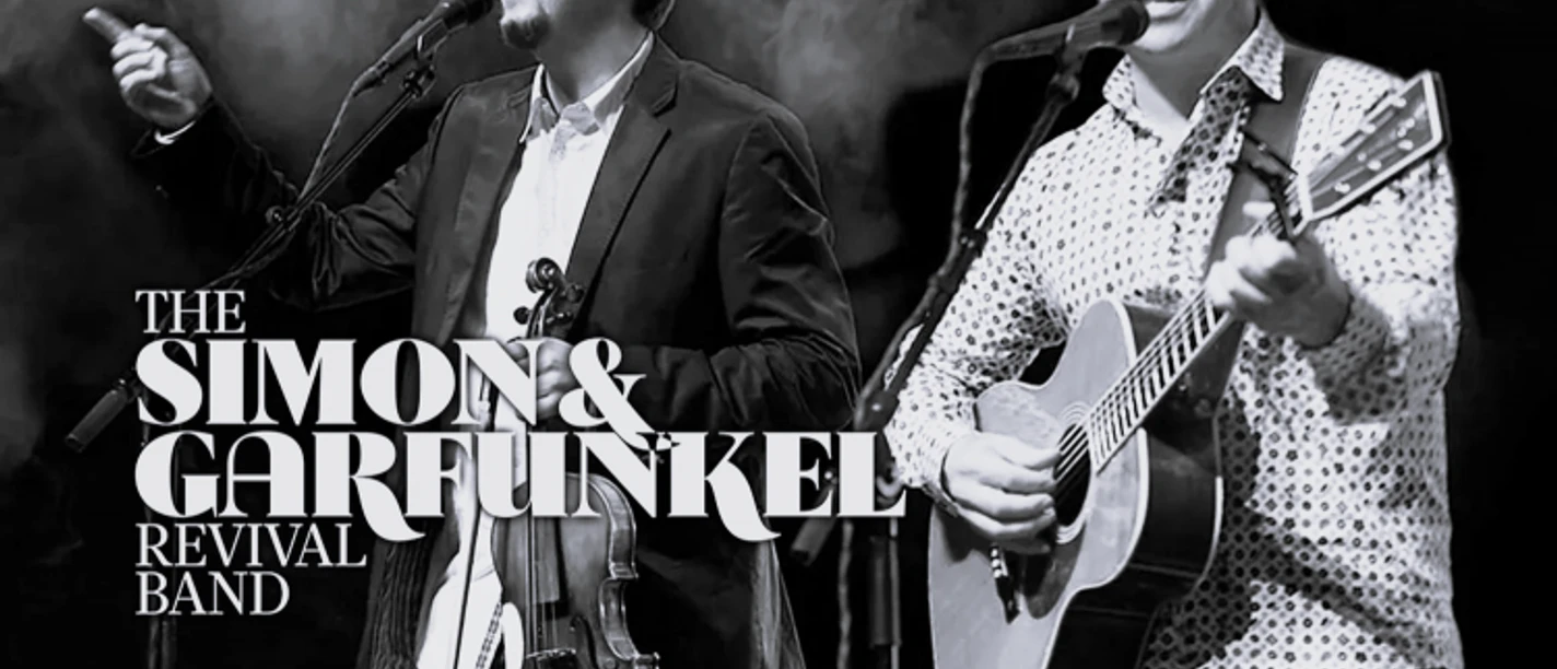 Simon & Garfunkel Revival Band
