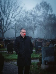 Robert Palfrader