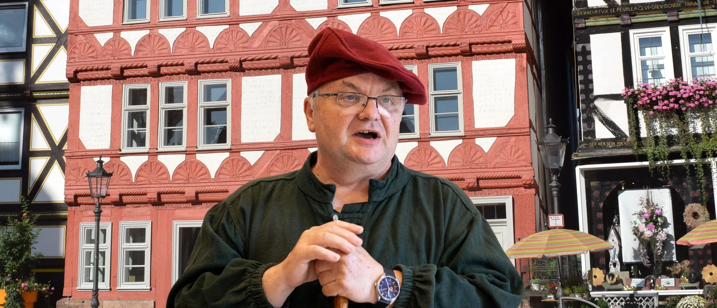 Thomas Otterpohl Stadtführung
