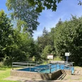 Kneip-Becken Immenhausen am Kleeberg-Rundweg
