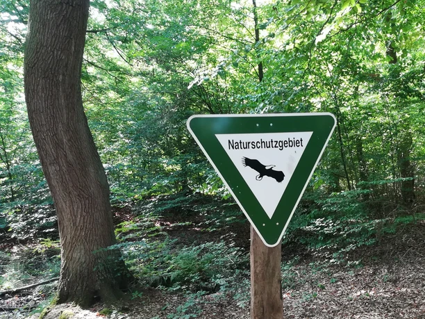 Naturschutzgebiet Immenhausen