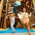 Playground ©Center Parcs Nordborg Resort_GDK