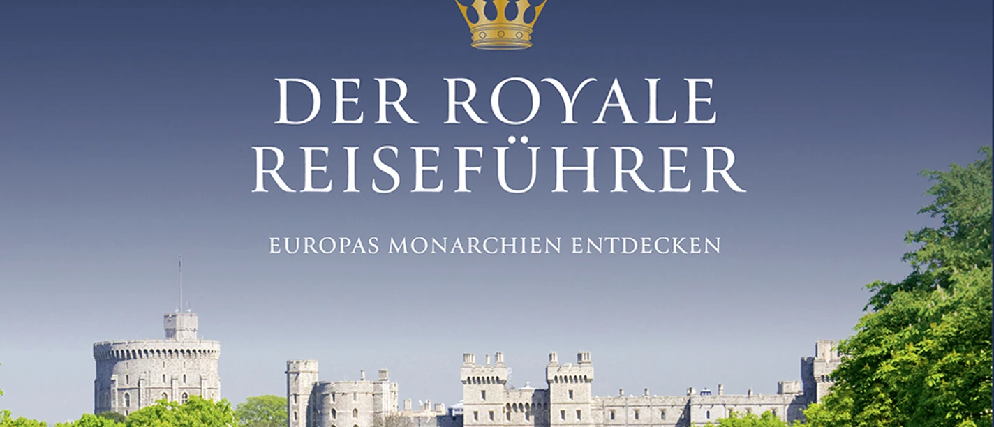Cover Der royale Reisefuehrer LowRes