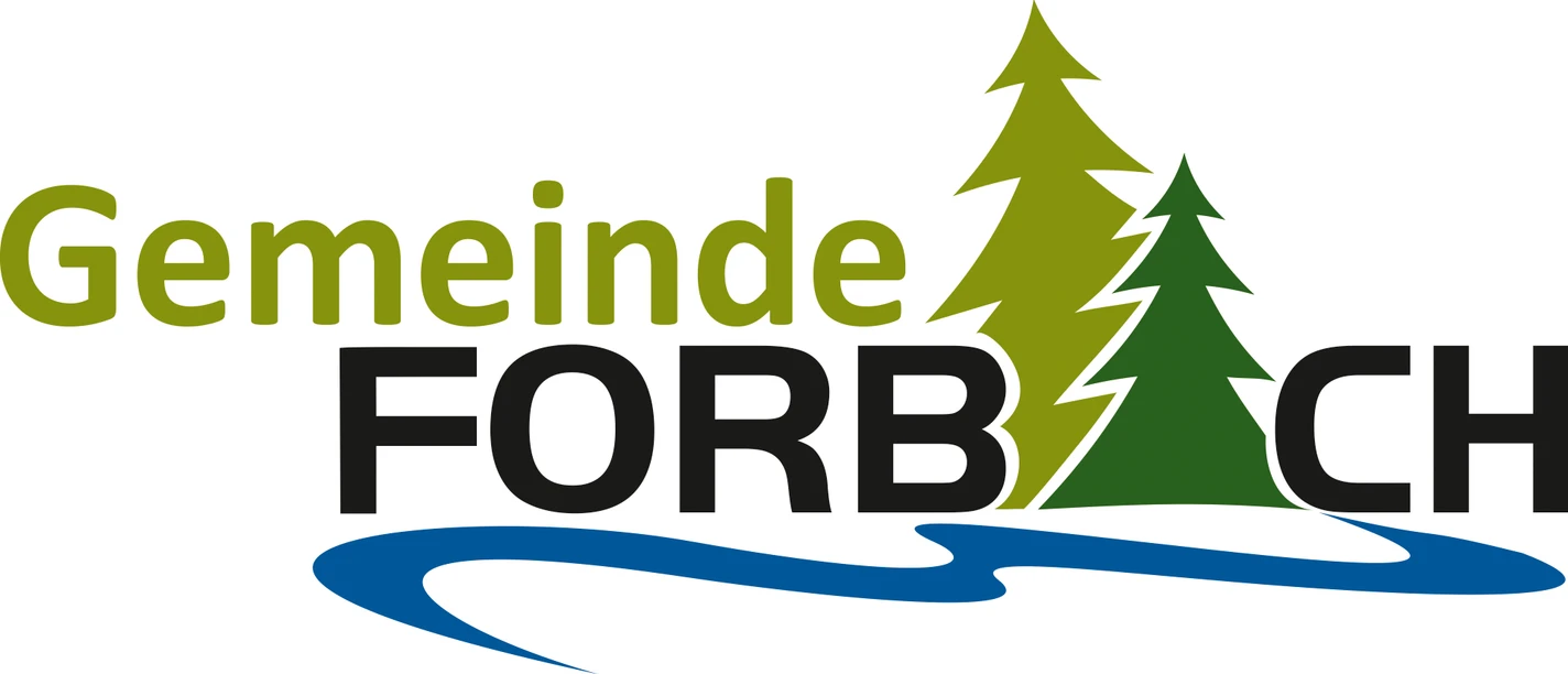 Logo wie auf Geschäftsausstattung