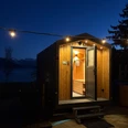Popup Sauna Einsiedeln