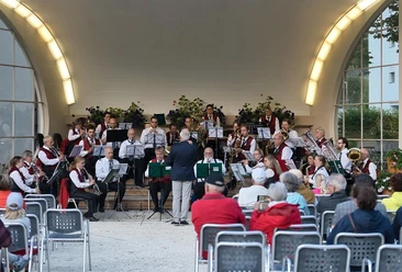 Musikgesellschaft