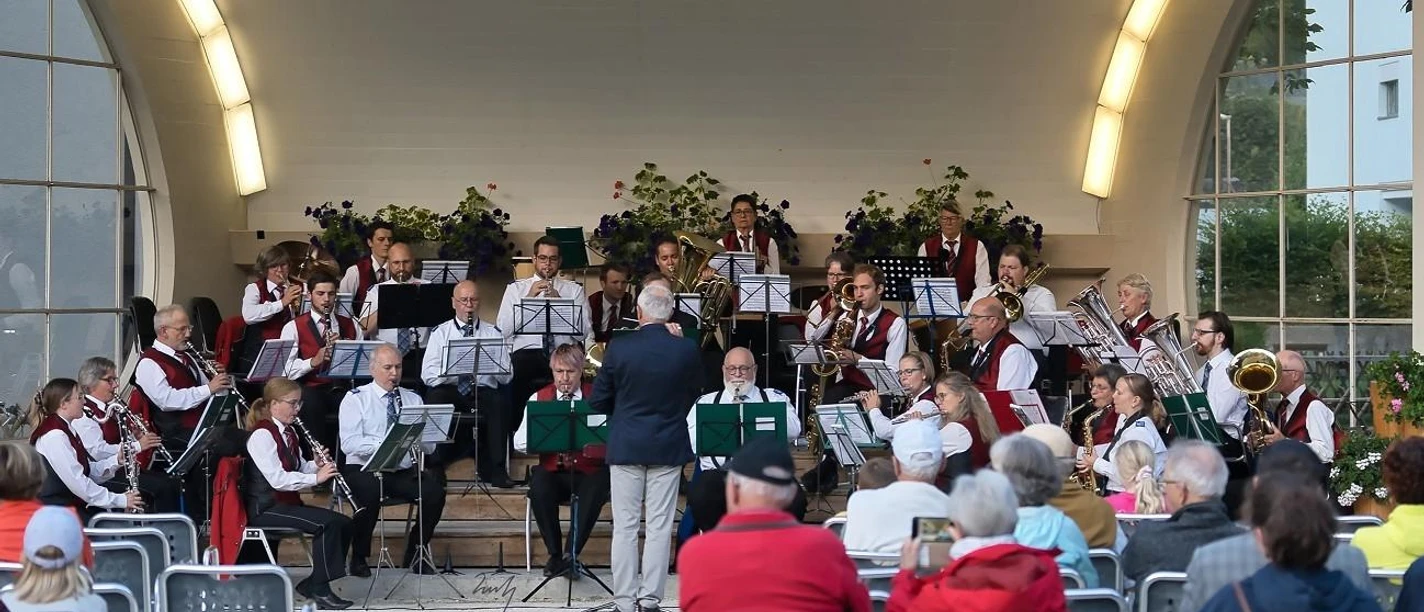 Musikgesellschaft