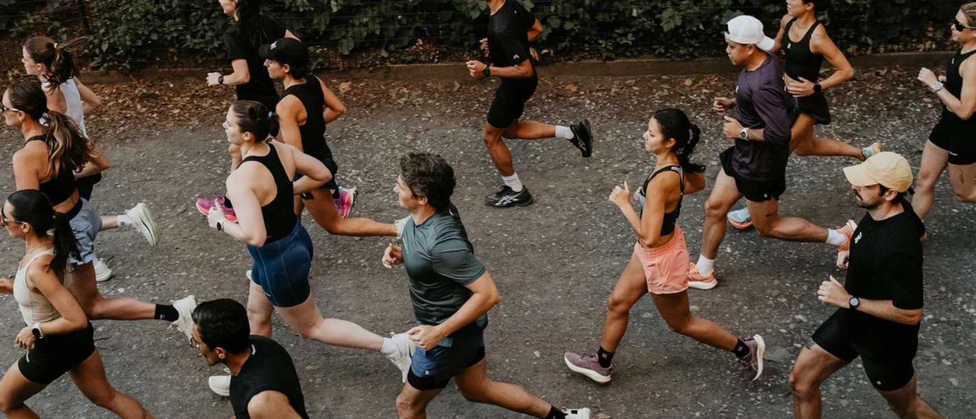 More Miles: ASICS More Miles: ASICS