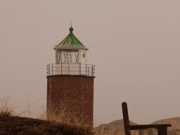 Bank beim Quermarkenfeuer