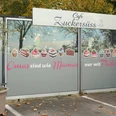 Café Zuckersüß in Monheim am Rhein