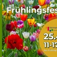 Frühlingsfest Celle