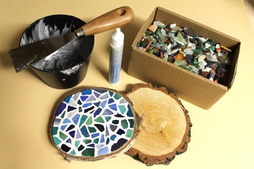 Mosaik Untersetzer.JPG