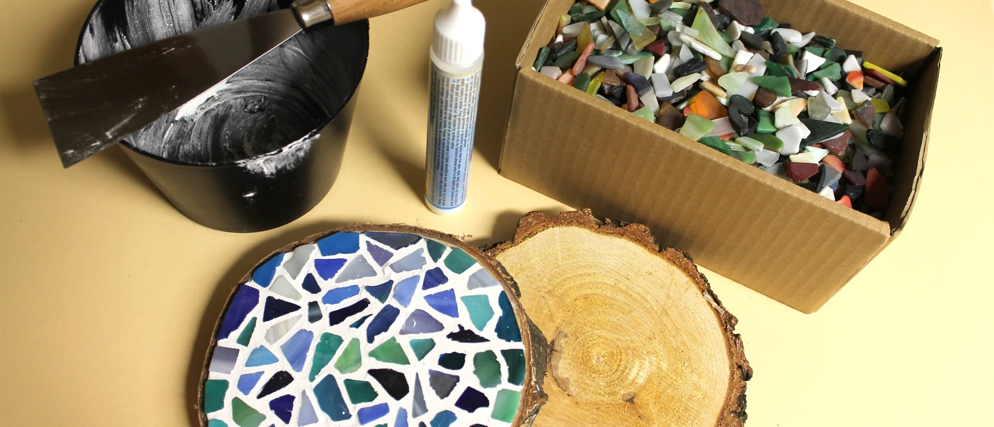 Mosaik Untersetzer.JPG