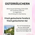 Osterräuchern