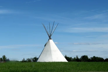 Tipi | Beispielbild Tipi
