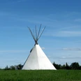 Tipi | Beispielbild Tipi