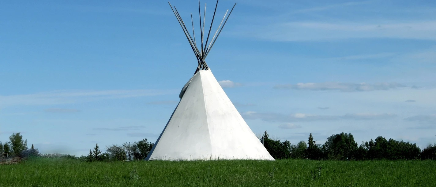 Tipi | sample image Tipi