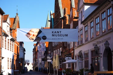 Kant-Museum Lüneburg