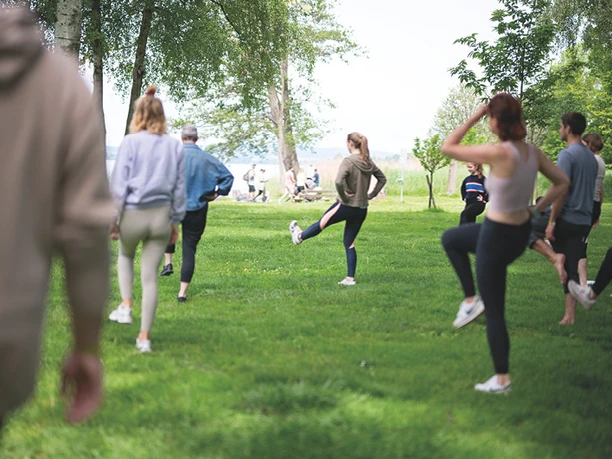 La Luna Yogafestival @manuelcastellote