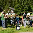 Brassband Gurtnellen