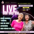 Bibi und Ina Live