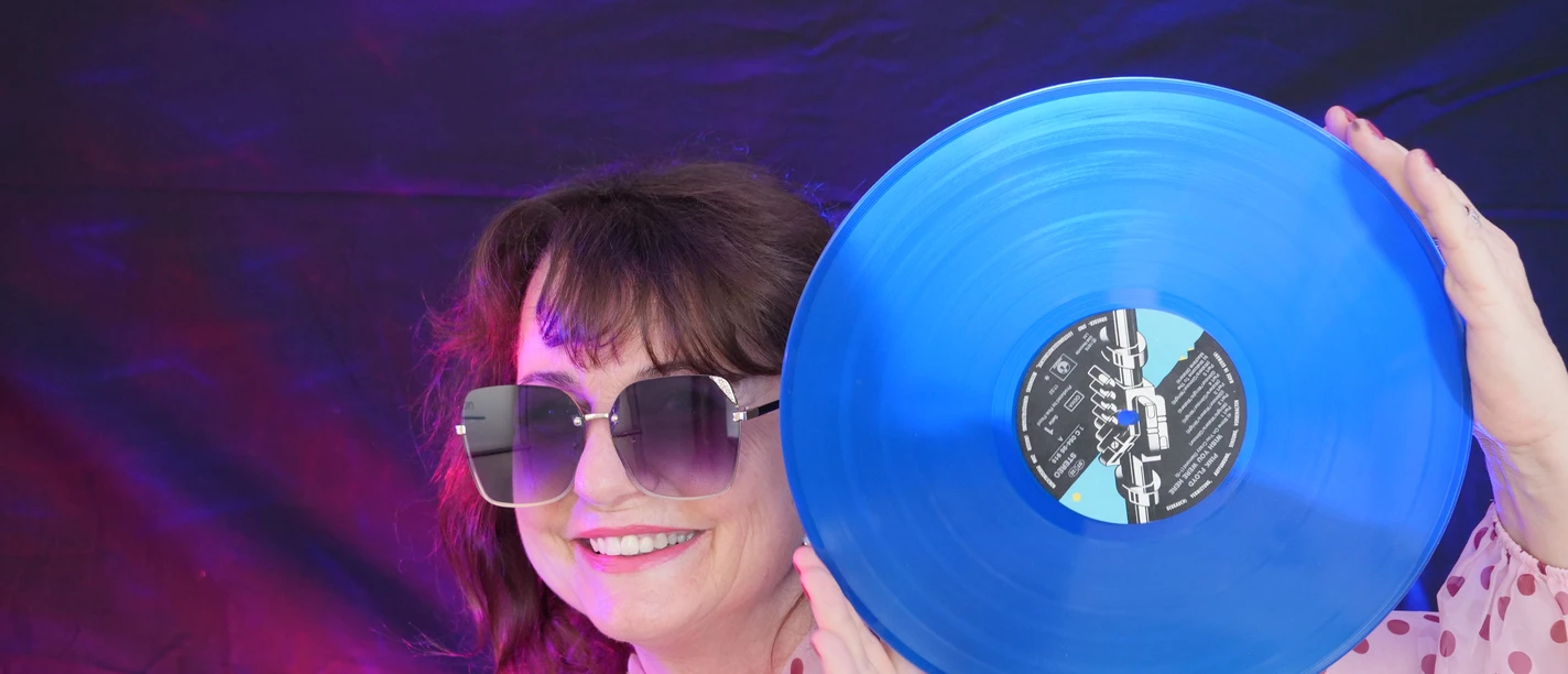 Dia-Abend neu aufgelegt