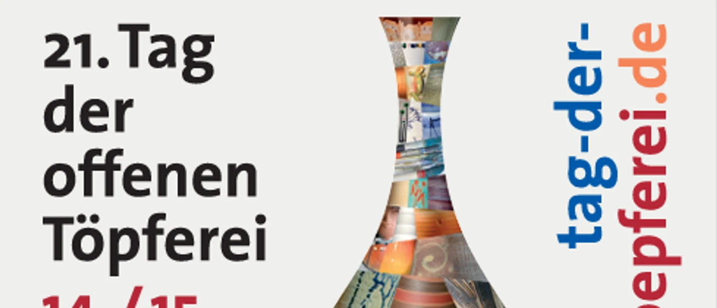 Tag der offenen Töpferei