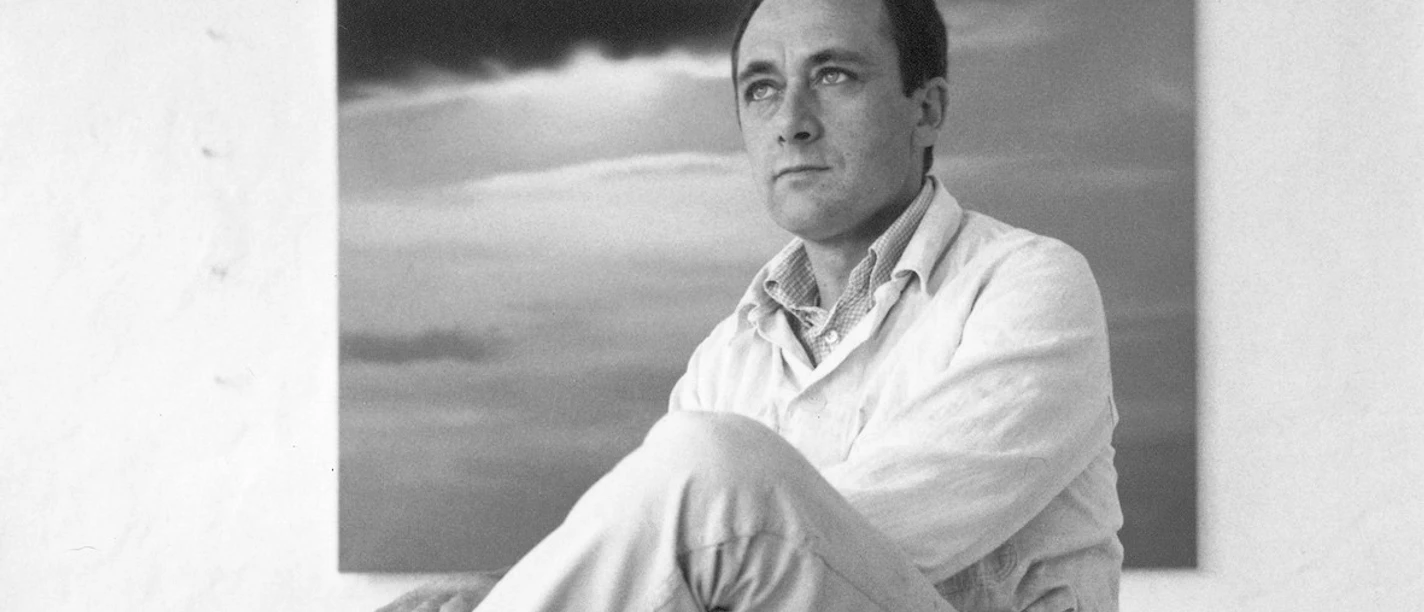 halle267_Angelika Platen, Gerhard Richter, Düsseldorf 1971 © Angelika Platen_Ausschnitt.jpg