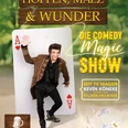 Comedy Magic Show