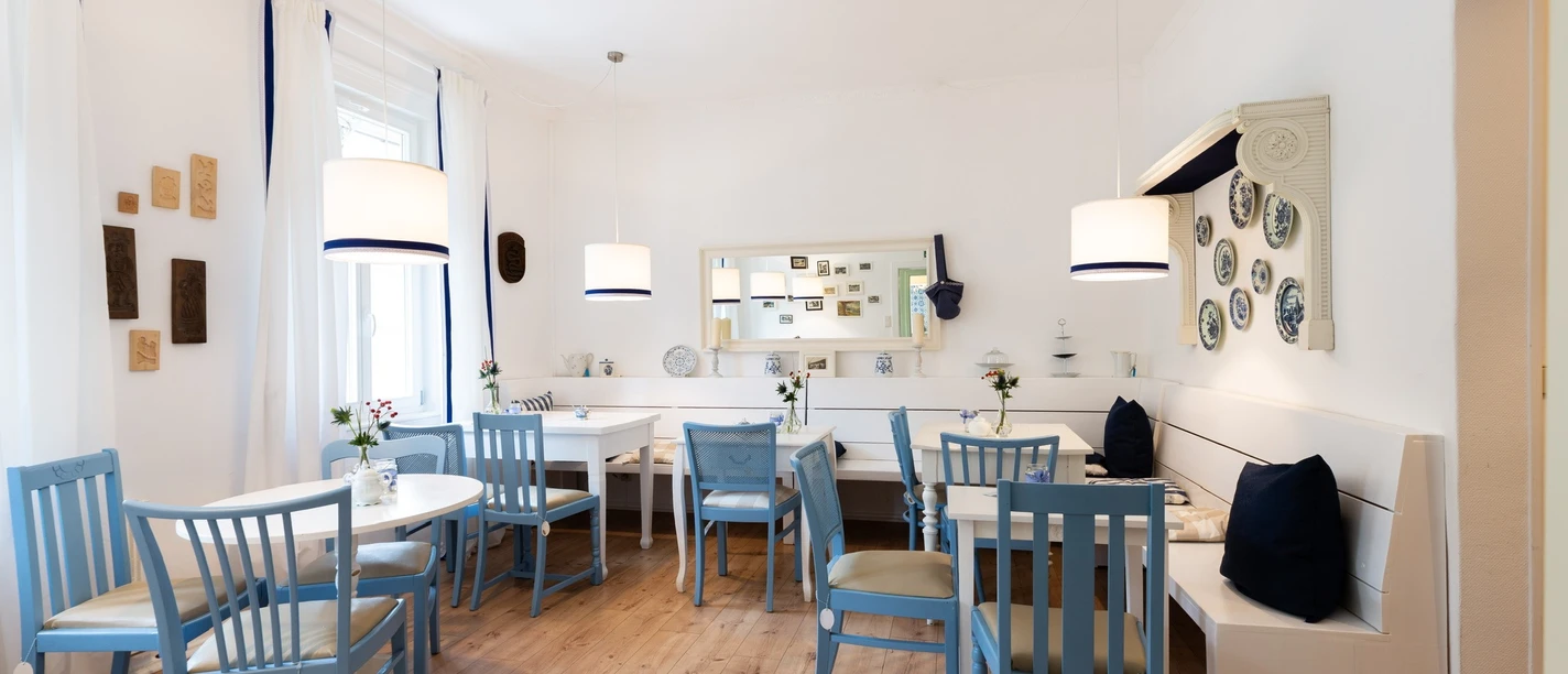 Der kleine Kuchenladen