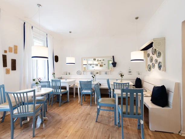 Der kleine Kuchenladen