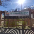 Alter Gutsgarten Helminghausen