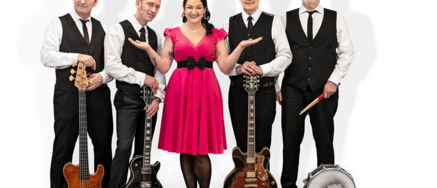 Auetal Konzert Suzie and the Fireballs Auetal Konzert Suzie and the Fireballs