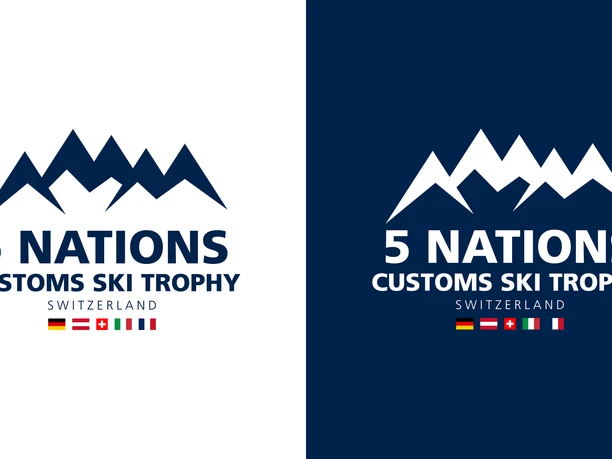 5Nations Customs Ski Trophy