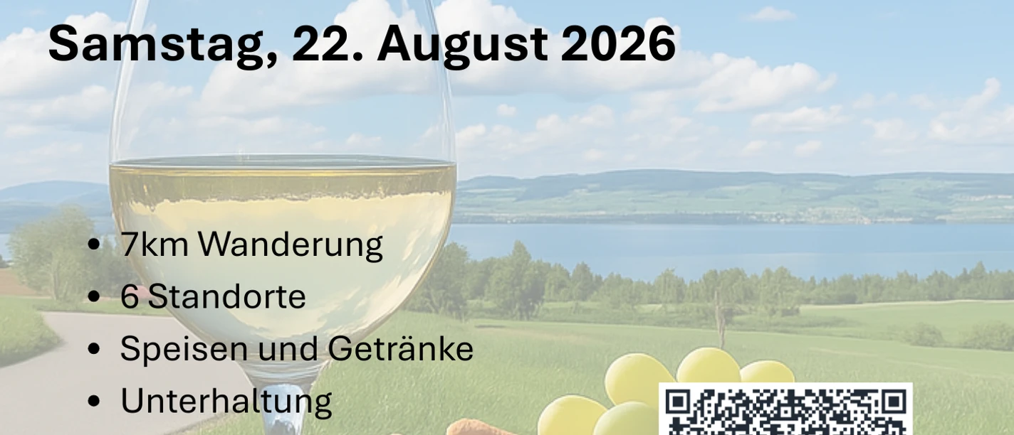 2026 03 03 Flyer Genusswanderung
