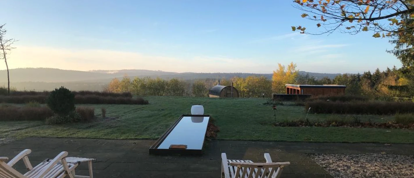 Aussicht